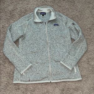 Patagonia jacket